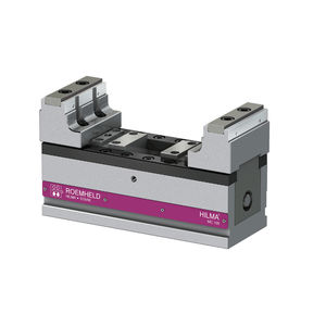 ROEMHELD機床夾鉗 / 液壓 / 螺桿 / 5軸 MC 系列