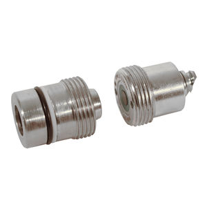 ROEMHELD螺紋接頭 / 直線型 / 液壓 F9.428 ROEMHELD螺紋接頭 / 直線型 / 液壓 F9.428