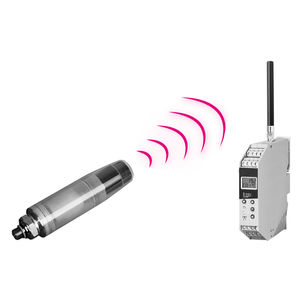 ROEMHELD相對壓力變送器 / 數字 / 螺紋 F9.750