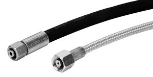 ROEMHELD液壓軟管 / 高壓 / 用于液壓系統 F9.361