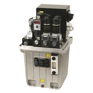 ROEMHELD電動機液壓動力單元 / 固定式 D8.0115 SERIES ROEMHELD電動機液壓動力單元 / 固定式 D8.0115 SERIES