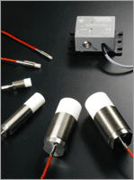 RECHNER SENSOR 耐高溫電容式傳感器KXS系列 RECHNER SENSOR 耐高溫電容式傳感器KXS系列