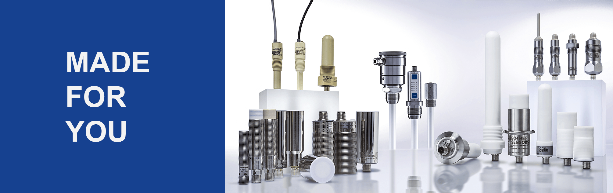 RECHNER SENSOR 電容式繼電器輸出傳感器KAS系列 RECHNER SENSOR 電容式繼電器輸出傳感器KAS系列