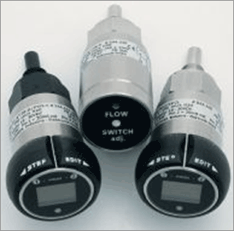 RECHNER SENSOR流速傳感器SW系列 RECHNER SENSOR流速傳感器SW系列