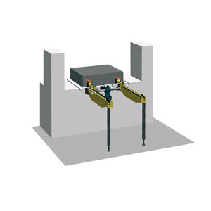 ROEMHELD換刀系統 8.18353