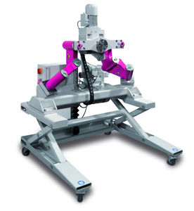 ROEMHELD電動機械手 / 帶夾固系統(tǒng) / 定位 / 用于提升 M9.201 ROEMHELD電動機械手 / 帶夾固系統(tǒng) / 定位 / 用于提升 M9.201