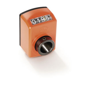 SIKO位置指示器 / 數字 / 中空軸 DA04