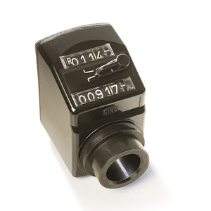 SIKO位置指示器 / 數字 / 中空軸 DA10