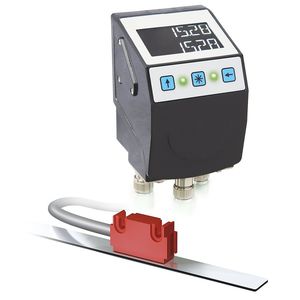 SIKO位置指示器 / 數字 / 中空軸 / IO-LINK AP10