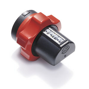 SIKO位置指示機械操控按鈕 DK02