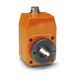 SIKO增量旋轉編碼器 / 光學 / 中空軸 / 堅固 IG07