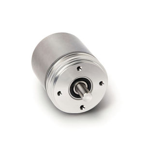 SIKO絕對值旋轉編碼器 / 磁性 / SAE J1939 / CANOPEN WV36M/CAN SIKO絕對值旋轉編碼器 / 磁性 / SAE J1939 / CANOPEN WV36M/CAN