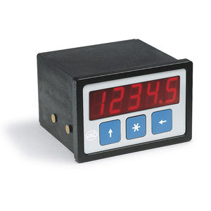 SIKO工藝流程指示器 / 速度 / 數字 / 面板型 MA07/1