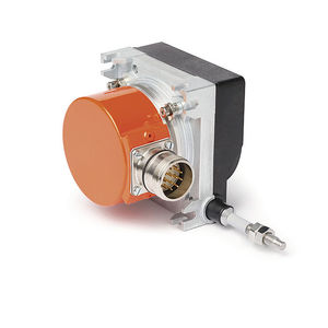 拉繩式位置傳感器 / 機(jī)械 / 模擬 / 緊湊型 SG31 拉繩式位置傳感器 / 機(jī)械 / 模擬 / 緊湊型 SG31