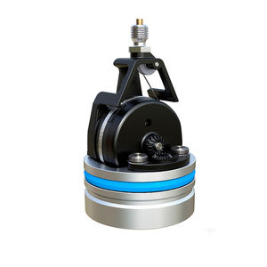 SIKO拉繩式位置傳感器 / CANOPEN / 緊湊型 / 抗壓力 SGH10 SIKO拉繩式位置傳感器 / CANOPEN / 緊湊型 / 抗壓力 SGH10