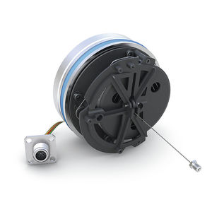 SIKO拉繩式位置傳感器 / 模擬 / CANOPEN / 堅(jiān)固 SGH50 SIKO拉繩式位置傳感器 / 模擬 / CANOPEN / 堅(jiān)固 SGH50