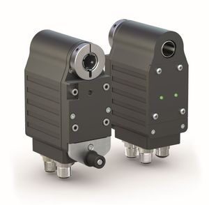 SIKO旋轉執行器 / 電動 / 緊湊型 / 高性能 AG03/1 SIKO旋轉執行器 / 電動 / 緊湊型 / 高性能 AG03/1