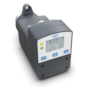 SIKO旋轉執行器 / 電動 / 緊湊型 / 高性能 AG05 SIKO旋轉執行器 / 電動 / 緊湊型 / 高性能 AG05