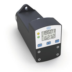 SIKO旋轉執行器 / 電動 / 緊湊型 / 高性能 AG05