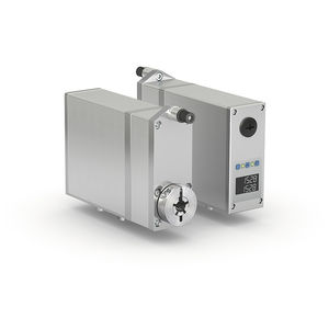 SIKO旋轉執行器 / 電動 / 定位 / 空心軸 AG24 SIKO旋轉執行器 / 電動 / 定位 / 空心軸 AG24