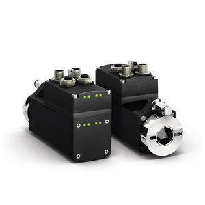 SIKO旋轉執行器 / 電動 / 緊湊型 / 定位 AG25 SIKO旋轉執行器 / 電動 / 緊湊型 / 定位 AG25