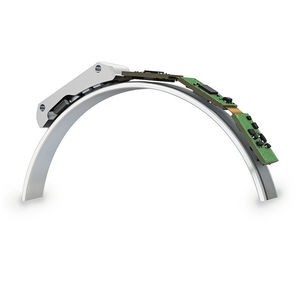 SIKO角度傳感器 / 無接觸式 / 磁性 / 模擬 MSAC200 SIKO角度傳感器 / 無接觸式 / 磁性 / 模擬 MSAC200