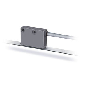 SIKO磁性線性編碼器 / 增量 / 數字 / 緊湊型 MSK4000