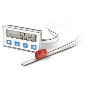 SIKO工藝流程指示器 / 數字 / 面板型 MA504/1