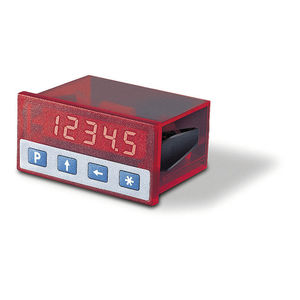 SIKO工藝流程指示器 / 數字 / 面板型 MA506