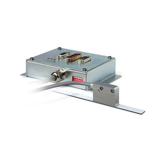 SIKO模擬信號調節器 / 用于位移傳感器 ASA510H