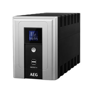 AEG POWER SOLUTIONS電源全系列 AEG POWER SOLUTIONS電源全系列