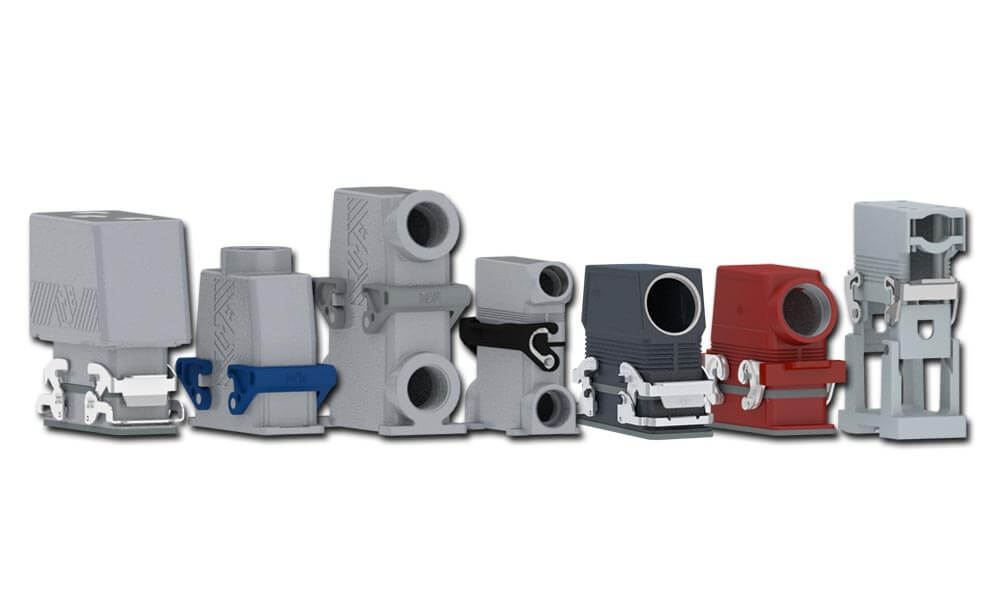 意大利ILME工業連接器全系列產品 意大利ILME工業連接器全系列產品