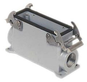 意大利ILME工業連接器全系列產品 意大利ILME工業連接器全系列產品