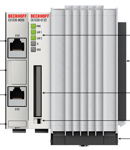 BECKHOFF倍福自動化產品全系列 BECKHOFF倍福自動化產品全系列