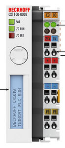 BECKHOFF倍福自動化產品全系列 BECKHOFF倍福自動化產品全系列