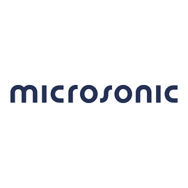 德國MICROSONIC 超聲波傳感器全系列 德國MICROSONIC 超聲波傳感器全系列