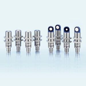 德國MICROSONIC 超聲波傳感器全系列 德國MICROSONIC 超聲波傳感器全系列