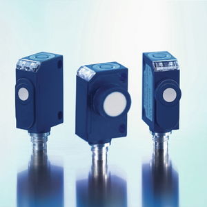 德國MICROSONIC 超聲波傳感器全系列 德國MICROSONIC 超聲波傳感器全系列