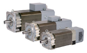 SEM 交流電機 / 異步 / 鼠籠式 ASM SERIES SEM 交流電機 / 異步 / 鼠籠式 ASM SERIES