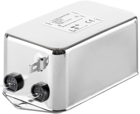 Schaffner夏弗納全系列濾波器產(chǎn)品 Schaffner夏弗納全系列濾波器產(chǎn)品