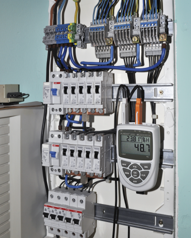 德國愛爾邦AHLBORN通用ALMEMO?變送器