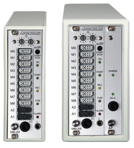 德國愛爾邦AHLBORN 用于數據采集和數據記錄器的精密測量設備ALMEMO?8590/8690