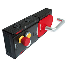 安士能EUCHNER多功能門控系統MGB系列