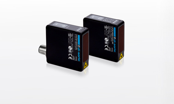 Di-soric光電開關(guān)