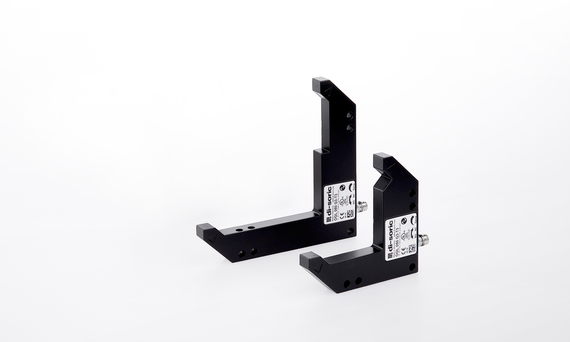 Di-soric光電開關(guān)