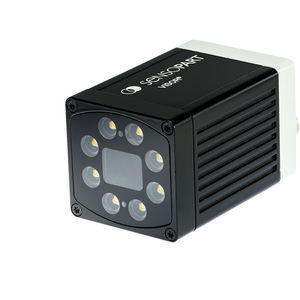 Sensopart緊湊型視覺系統 Eyesight vision system