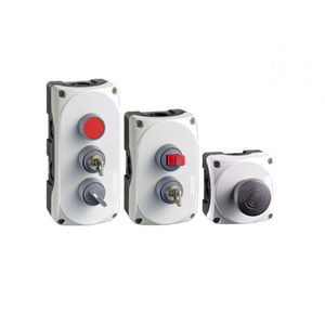 STEUTE無線型按鈕式開關 RF BF 74-BATT series