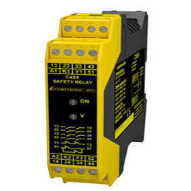 COMITRONIC-BTI 安全防護(hù)型拉伸模塊 C4SX COMITRONIC-BTI 安全防護(hù)型拉伸模塊 C4SX