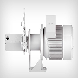 德國KNOLL 螺桿泵KTSV系列 德國KNOLL 螺桿泵KTSV系列