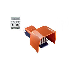 德國安全防護型腳踏開關 RF GFS SW2.4-safe